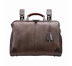 高級感 ヨータ ダレス バッグ リュック ブラウン ビジネスバッグ L