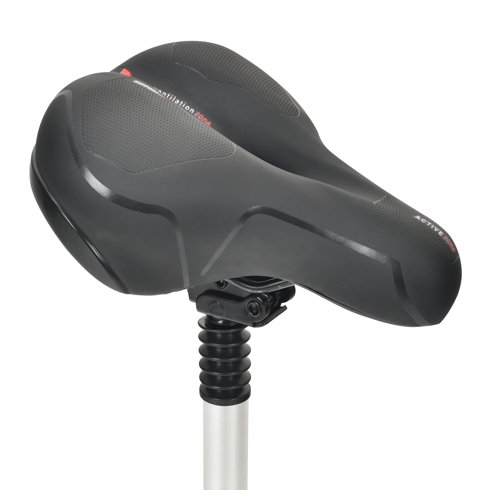 Amazon | サンパーシー 電動キックボード用サドル 対応フットボード幅