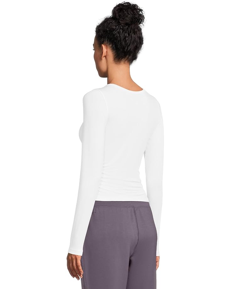 TravisMathew Skyline Jersey Long Sleeve To - #3 of 5