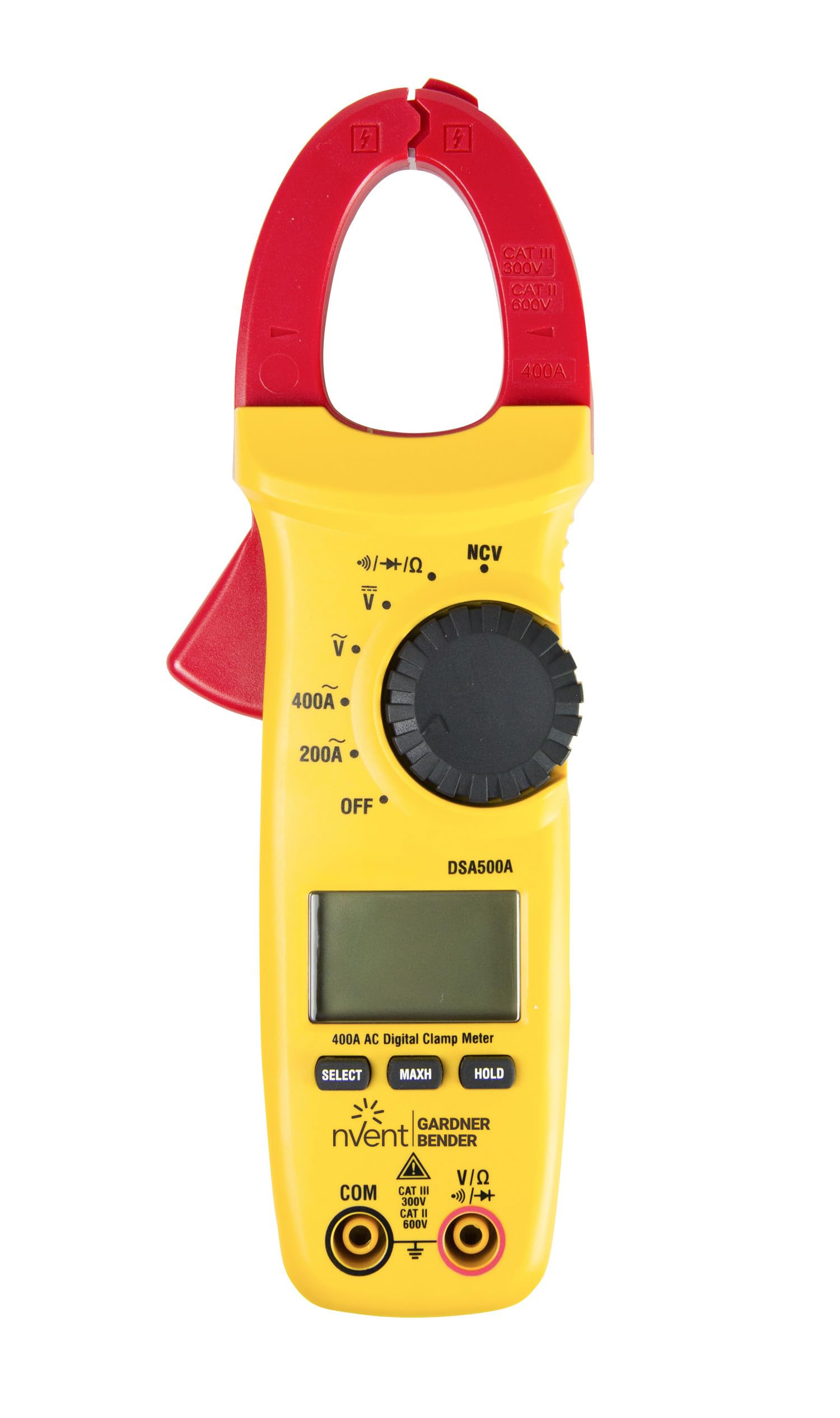 Sperry Dsa2003 Digital Snap-around Multimètre Numérique DSA500A