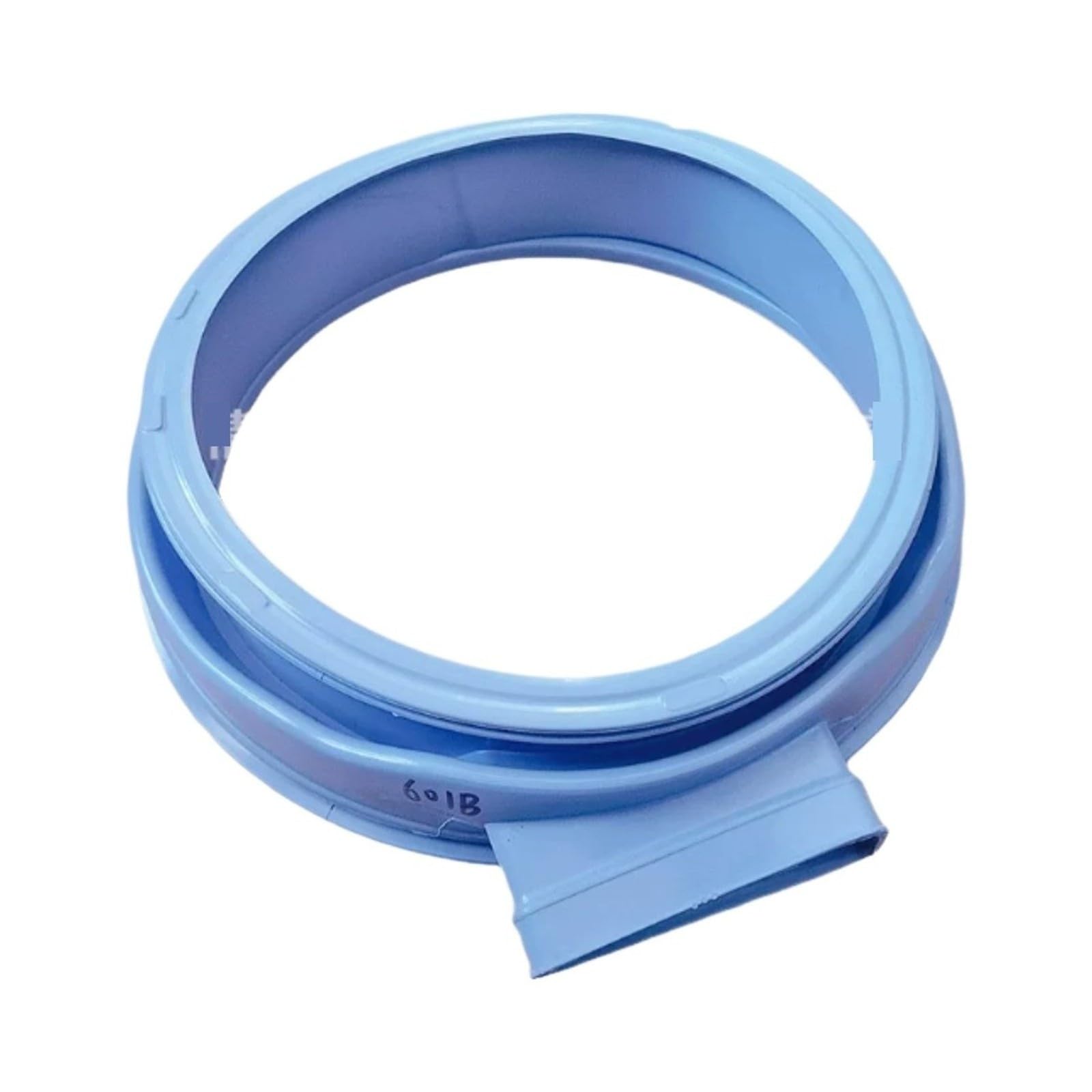 Guarnizione for Bagagliaio Della Porta Della Lavatrice, Compatibile Con Haier, Lavatrice A Tamburo 0020300601B Anello Di Tenuta Del Coperchio Della Guarnizione Della Porta Della Lavatrice