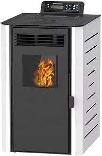 Estufa de Pellet 6 kW