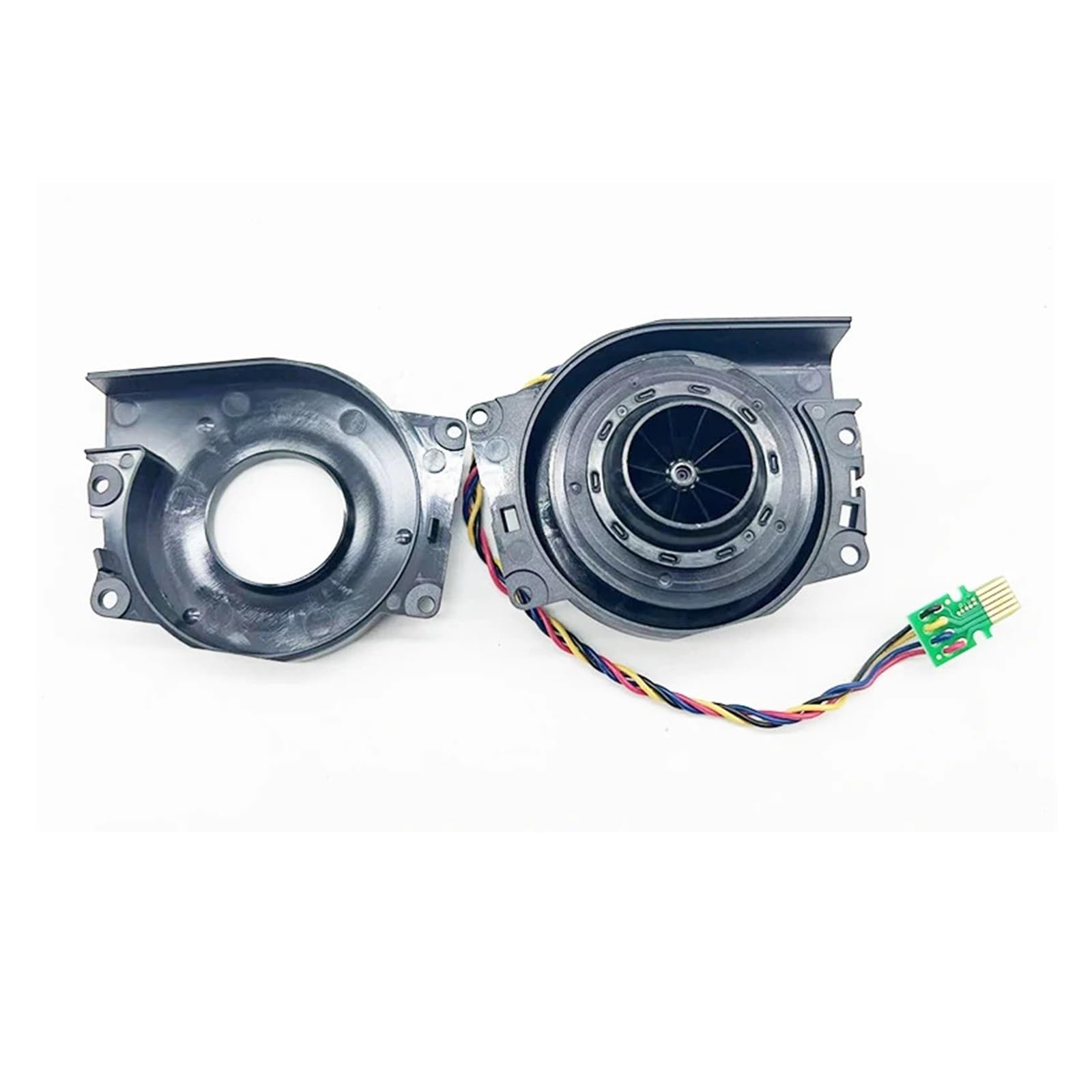 Module De Tête De Nettoyage, Moteur De Turbine, Ventilateur, Compatible avec Roomba, I1, I2, I3, I4, I5, I6, I7, I8, J7, J8, E6