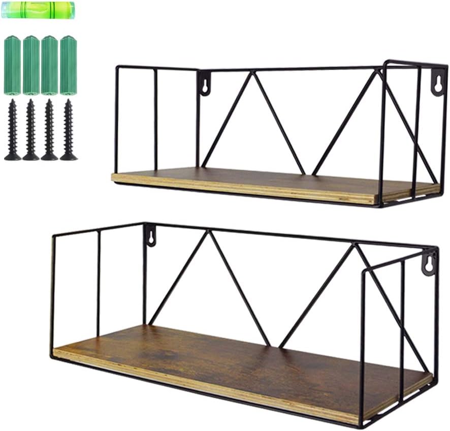 mensola pensile per parete del cubicolo