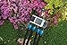 Orbit 24634 B-hyve XD 4-Port Smart Hose Watering Timer