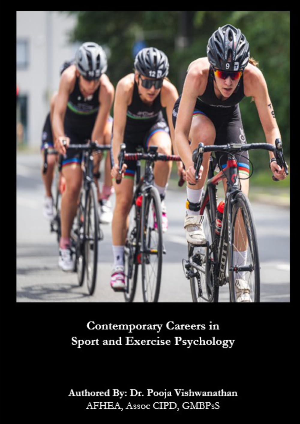 Contemporary Careers in Sport and Exercise Psychology