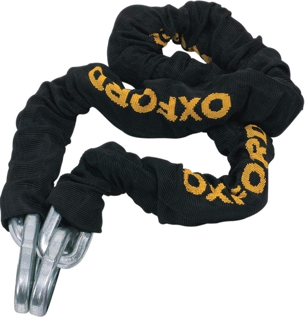 Oxford - 12mm Square Link Chain 1.2m