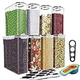 Organisation Ihrer Küche und Speisekammer - Stellen Sie sich vor, Sie wachen jeden Morgen auf und gehen in die Küche, um ein Frühstück zuzubereiten. Sie haben festgestellt, dass alles ordentlich organisiert ist. Nicht mehr chaotisch, Sie können sehr schnell alles bekommen, was Sie wollen. Sie werden es Ihnen leicht machen, die Speisekammer zu organisieren.