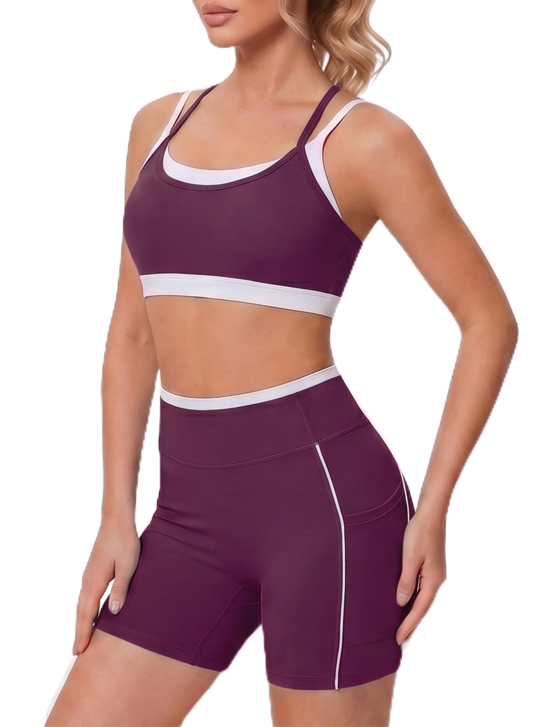 Damen 69471amazon_lddus Soft (2er Pack)