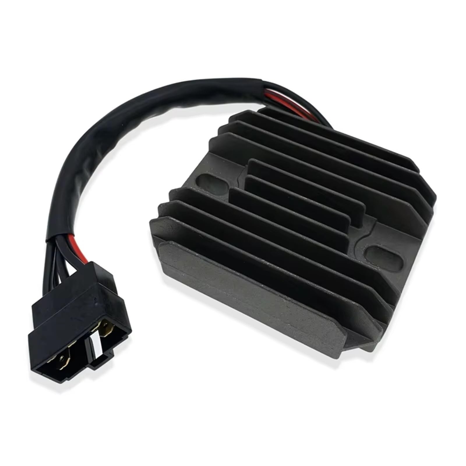 For Suzuki For GSX-R1300 For GSXR 1300 For Hayabusa 1999-2007 32800-33E21 Motorcycle Regulator Rectifier Voltage Regulator Rectifier