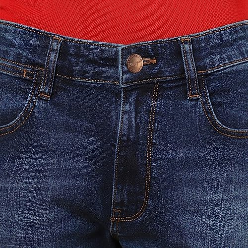 Image of Wrangler Men's Straight Jeans