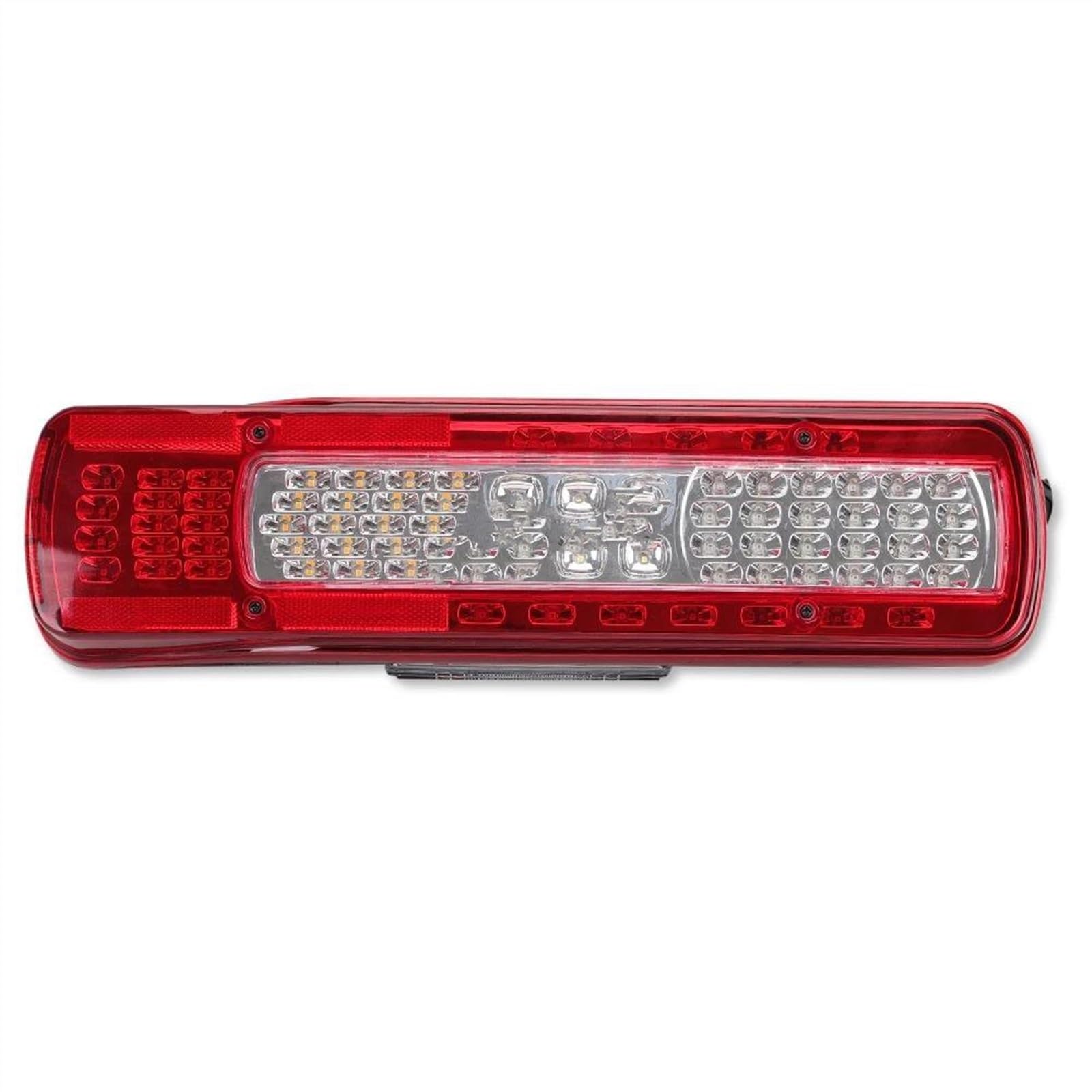 Rear Light Tail Lights For Volvo For FH For FM Turn Signal Stop Brake Fog Lamp Reversing Warning Light Car Accessories Rear Trailer Lights