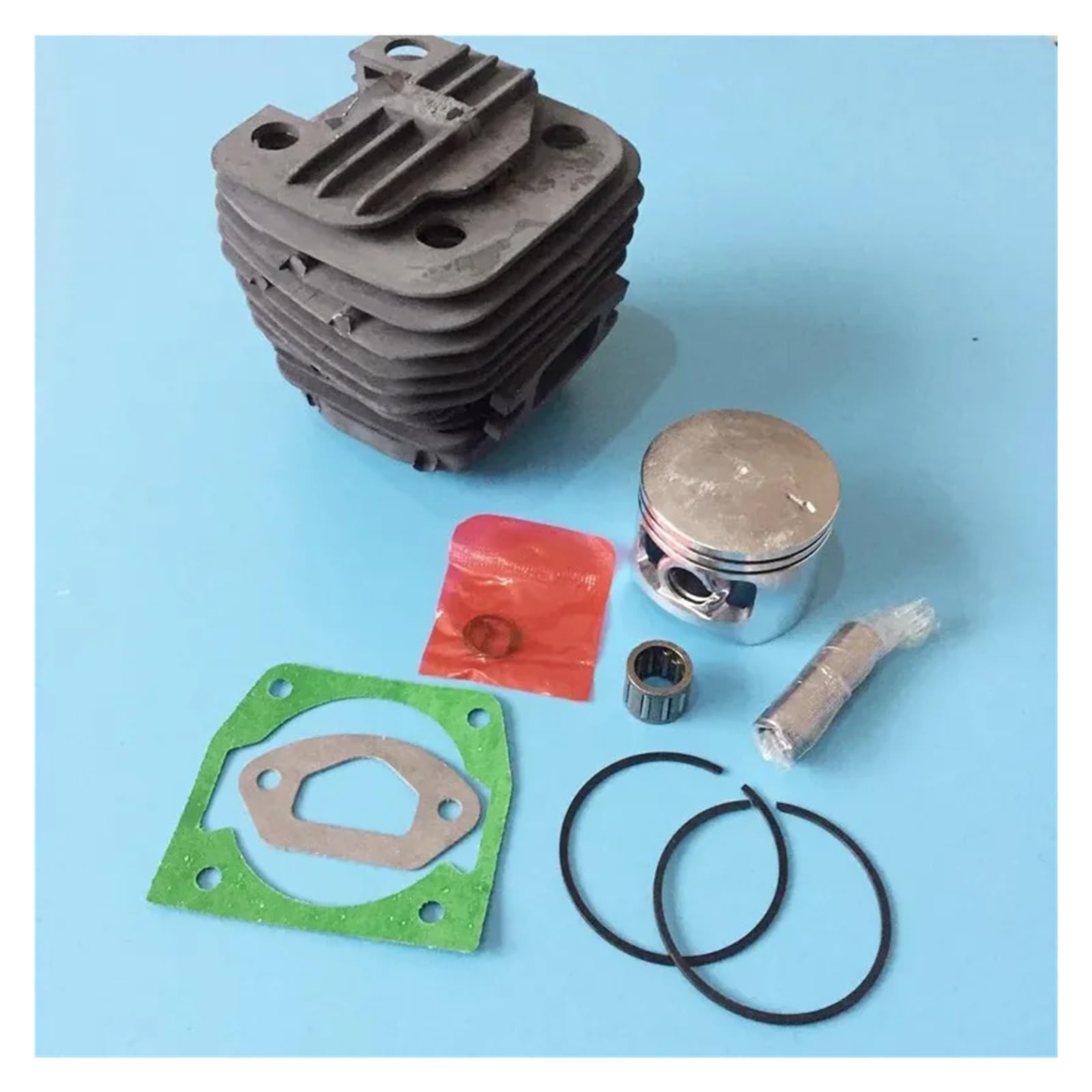 45.2mm Compatible For Efco Mth 5100 5600 5800 For Oleo Mac Gsh510 Gsh560 Gsh561 Chainsaw