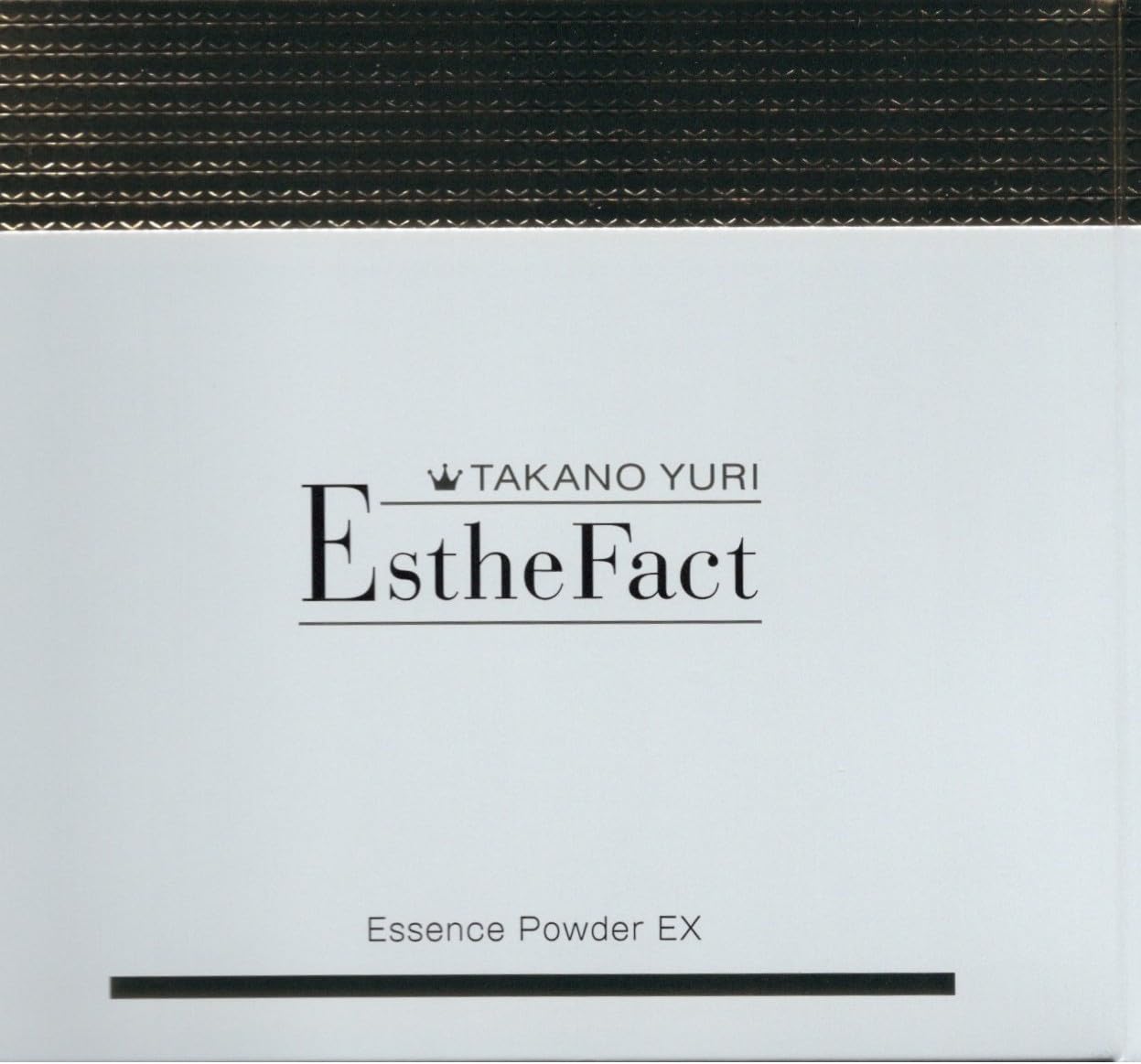 Amazon | エステファクト エッセンスパウダーEX N フェイスパウダー