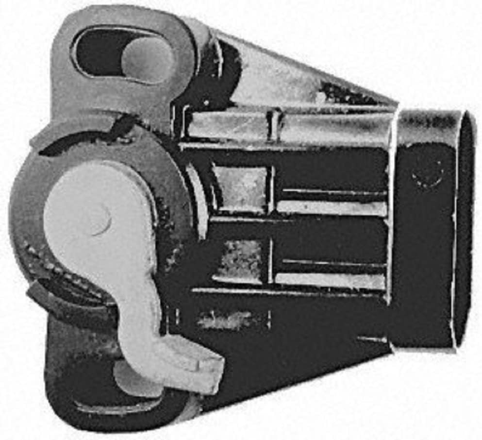 Standard Motor Products TH37 Throttle Position Sensor