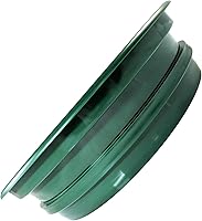 Vista 12 de ASR Outdoor Gold Panning 1/50 Classifier Screen Sifting Pan Prospecting Mesh Sieve