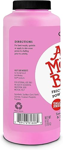 Miniatura 2 de Polvo para mujer Anti Monkey Butt 1 1