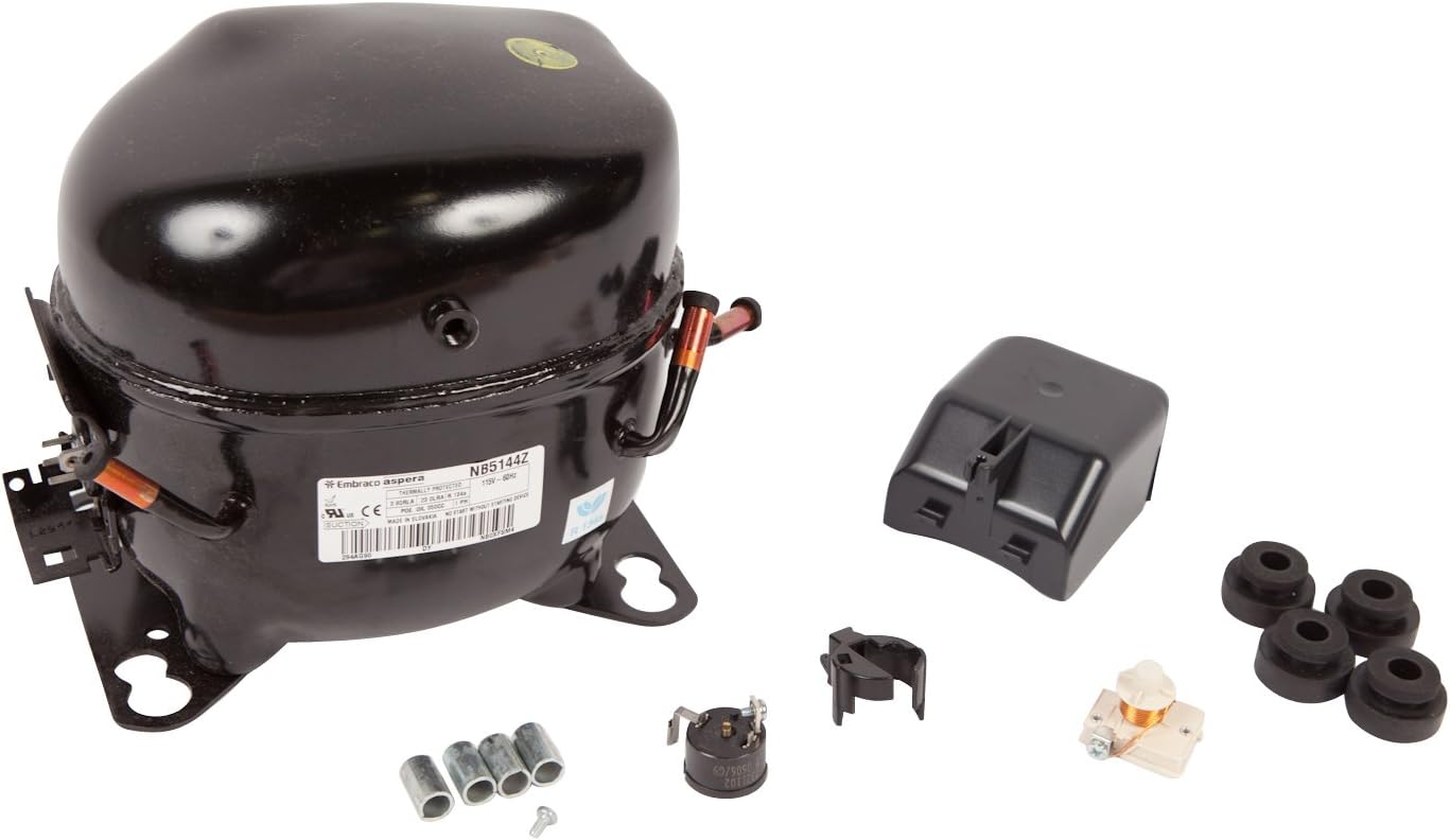 Suреr Chеар 🛒 Apw Wyott 1806951 Compressor R-134a 1/5 HP 115 Volt