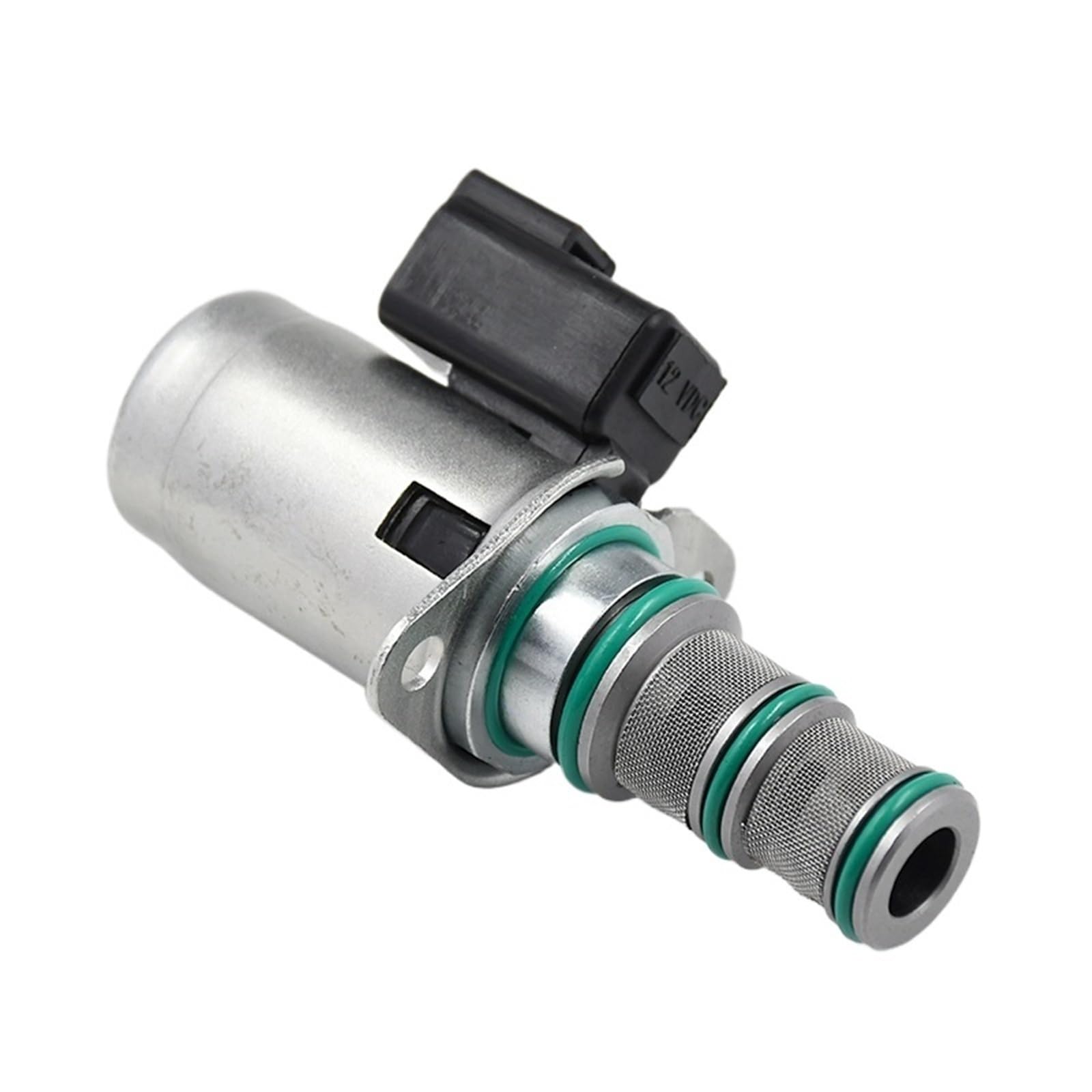 Électrovanne 12 V haute précision pour tractopelle Komatsu WB146