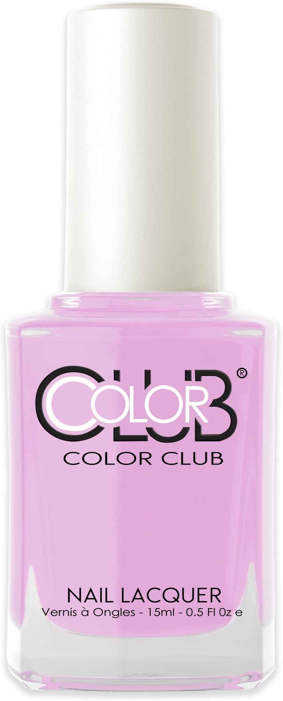 Diggin' The Dancing Queen Nail Lacquer .5 Fl Ounce - 15 Ml, 0.5 fluid_ounces