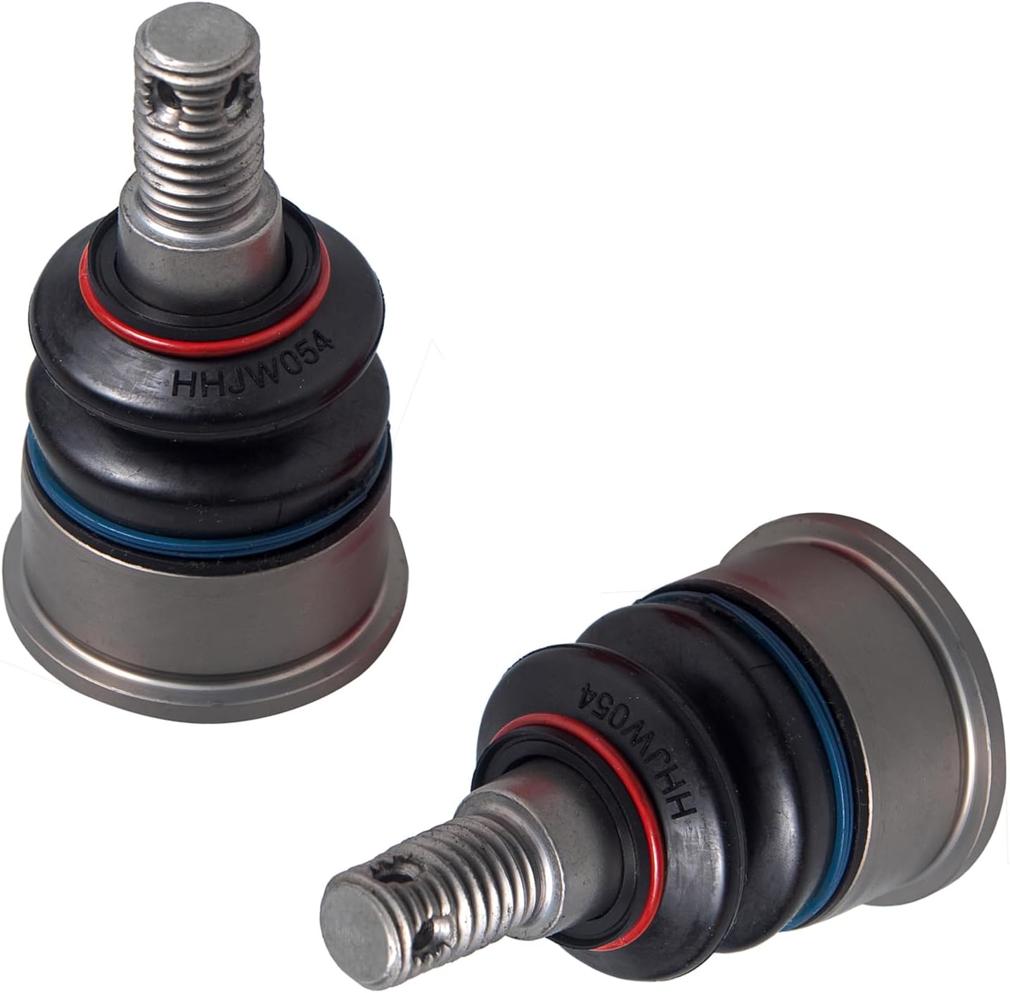 TUCAREST 2Pcs K500315 Suspension Front Lower Ball Joint Compatible With 2013 2014 2015 2016 2017 Ho-nda Accord, 2015-2020 Ac-ura TLX [# MS60511 539-784 51220T2A305 TC6493 101-8074]