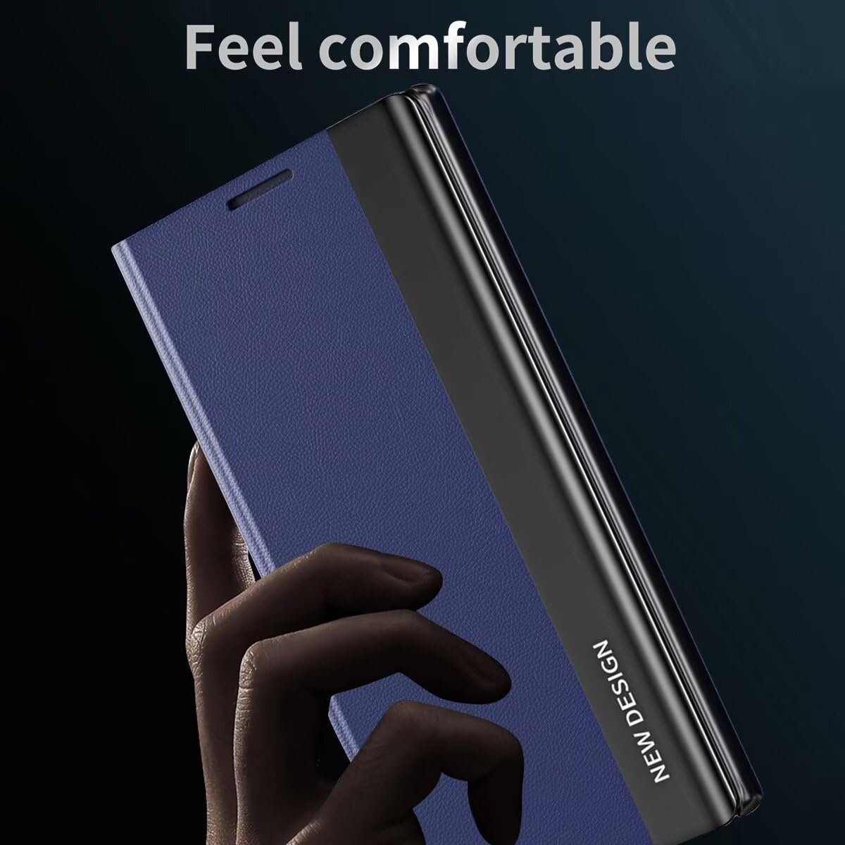 xinyunew Cover per Xiaomi Redmi Note 10 Pro