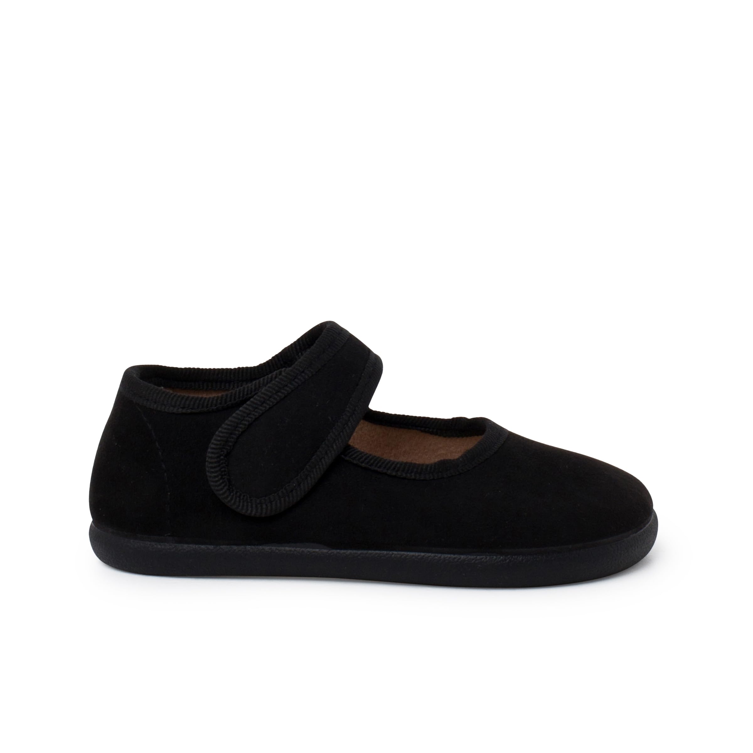 Pisamonas Merceditas Barefoot serratex Tira adherente