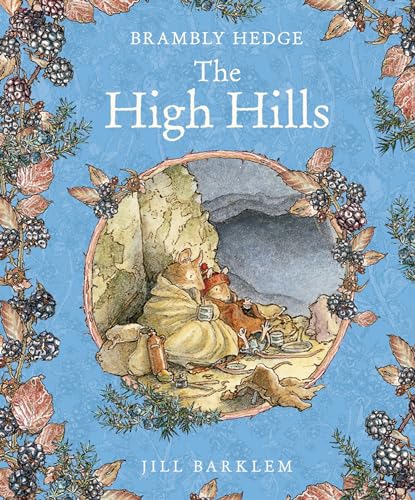 The High Hills (Brambly Hedge)