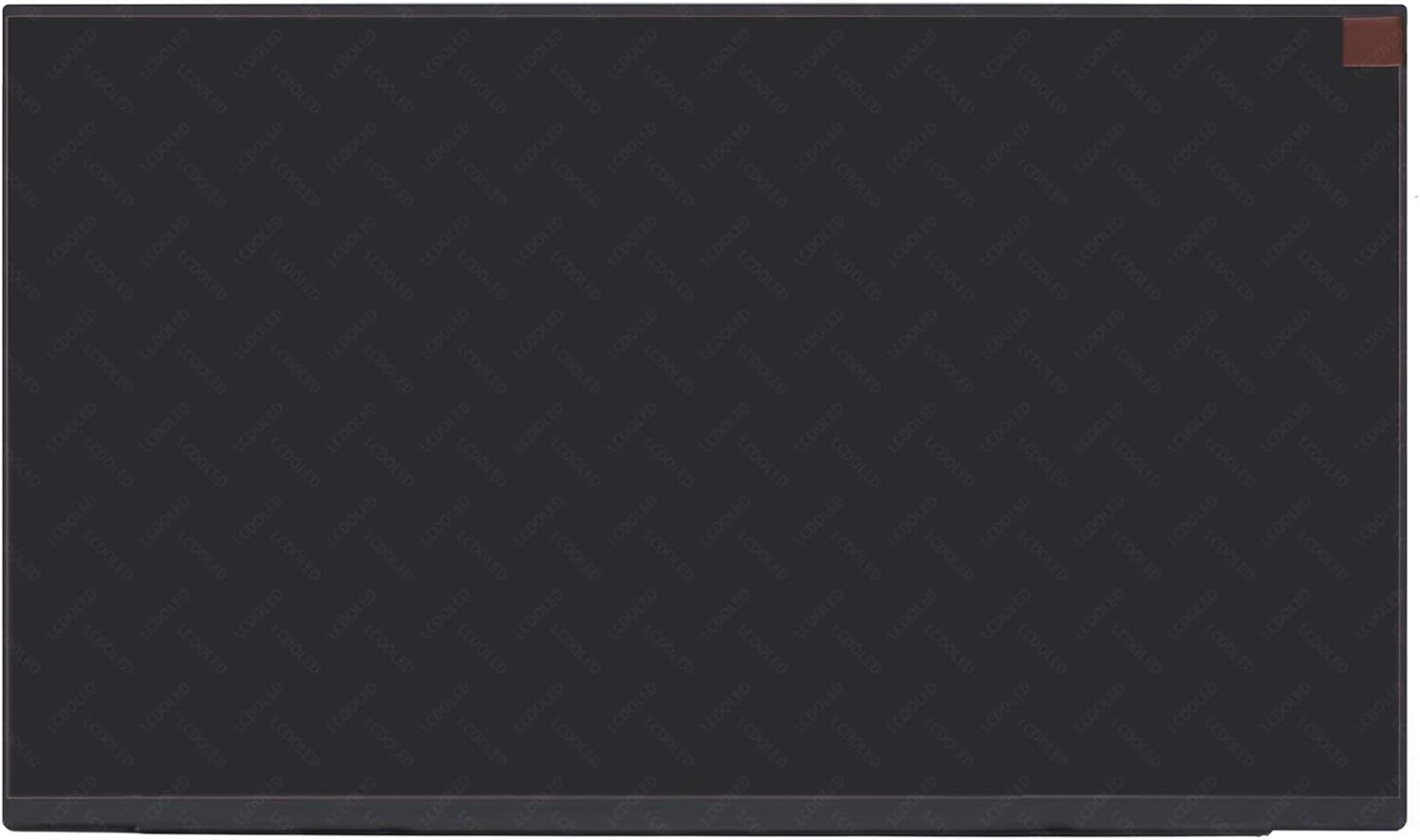 LCDOLED Compatible with NV156FHM-N4V LP156WFC-SPM3 LP156WFC(SP)(M3) 15.6 inches FullHD 1920x1080 IPS LCD Display Screen Panel Replacement