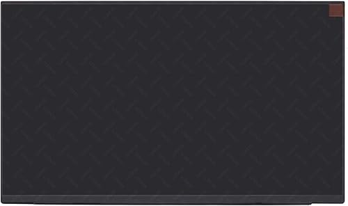 LCDOLED Compatible con NV156FHM-N4T NV156FHM-N4L N156HCA-E5A B156HAN02.5 NV156FHM-N4H 15.6 pulgadas FullHD 1920x1080 IPS Pantalla LCD Reemplazo del