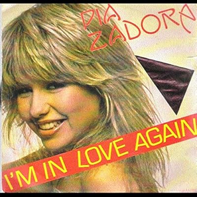 I'm In Love Again / You Can't Keep A Good Love Down