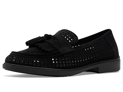 ECCO Dress Classic 15 Perforated Tassel Women