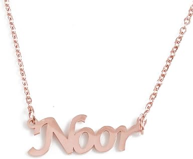 Dainty Necklace - Jewelry Gift 