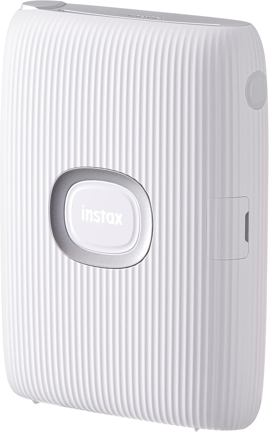 富士フイルム - instax mini link 2 ホワイト Amazon.com : Fujifilm Instax Mini Link 2 Instant Smartphone