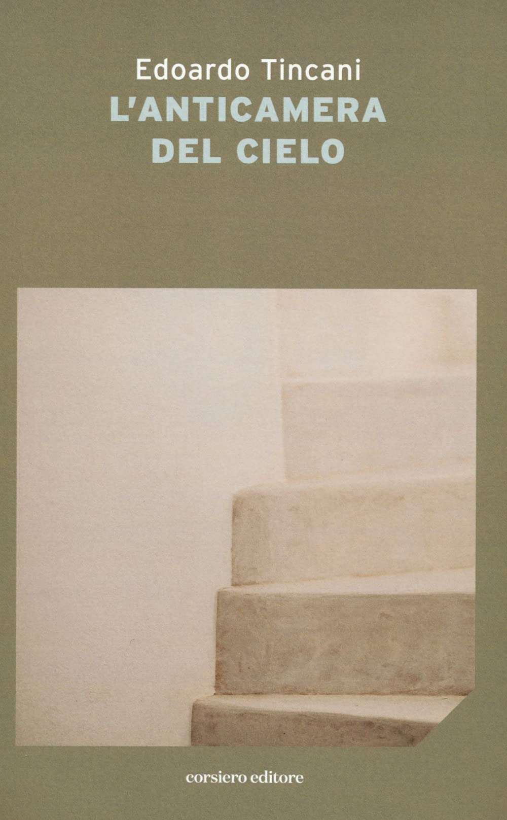 L'anticamera Del Cielo - 4