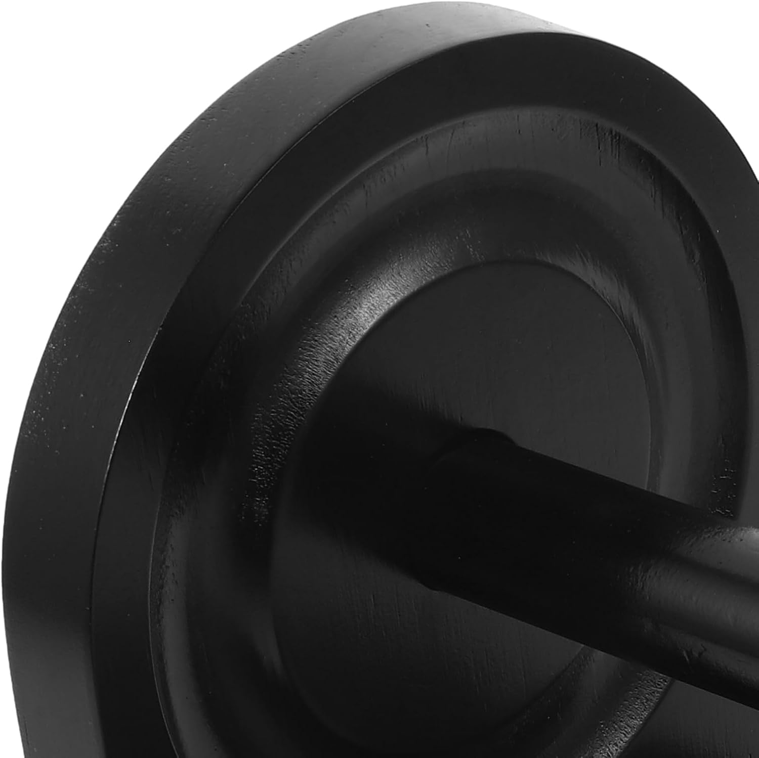 balacoo Wall Mounted Pool Chalk Holder Sturdy Chalk Storage for Billiard Tables Durable Design for Easy Cleaning Compatible with Various Pool Table Models Enhances Aesthetic