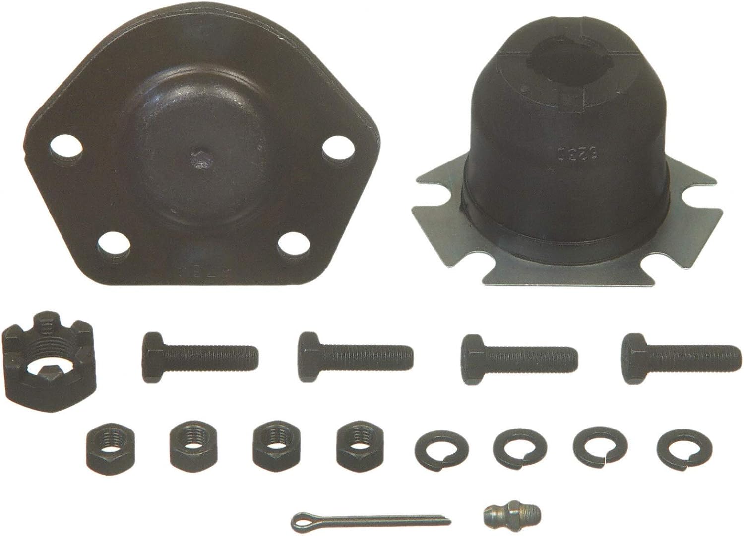 MOOG K680 Front Upper Suspension Ball Joint