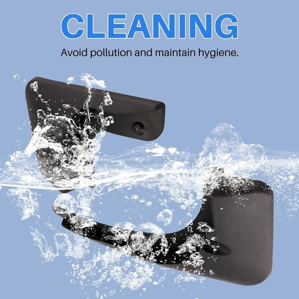 Auto Parts Car Fender Water Guard Soft Fender Skin for Toyota RAV4 XA40 2013 2014 2015