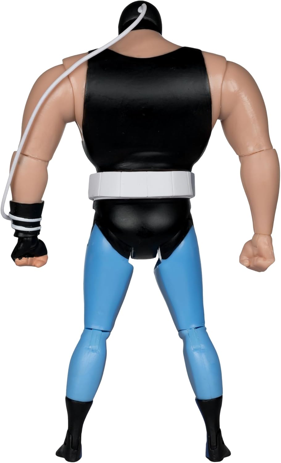 Batman: The Animated Series Bane 6in Build-A Figure McFarlane Toys