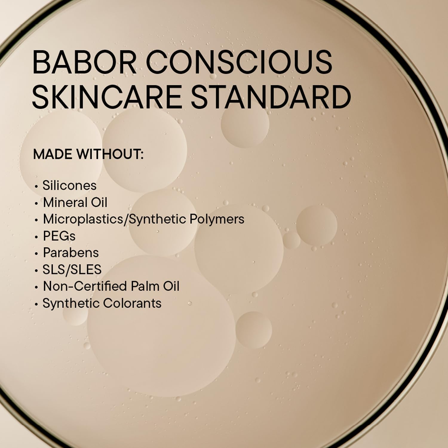DOCTOR BABOR Daily Blemish Control Cleansing Gel | Gel Detergente Profondo Contro le Impurità della Pelle | Detergente Delicato per Lenire la Pelle | Con lo 0,5% di Acido Salicilico | Vegan | 150ml