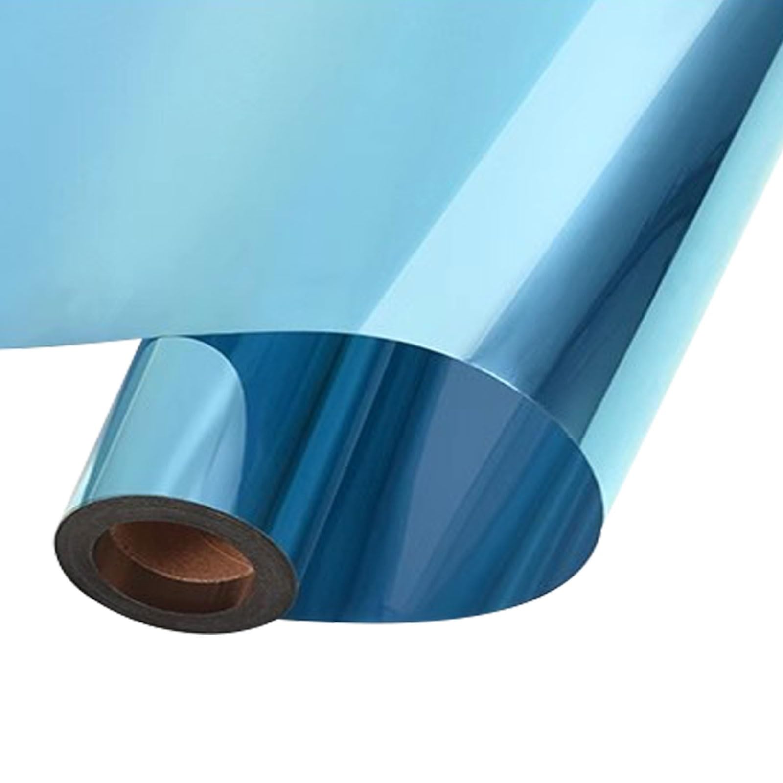 Film teinté pour fenêtre de maison pour un salon lumineux sans surchauffe ni reflets gênants