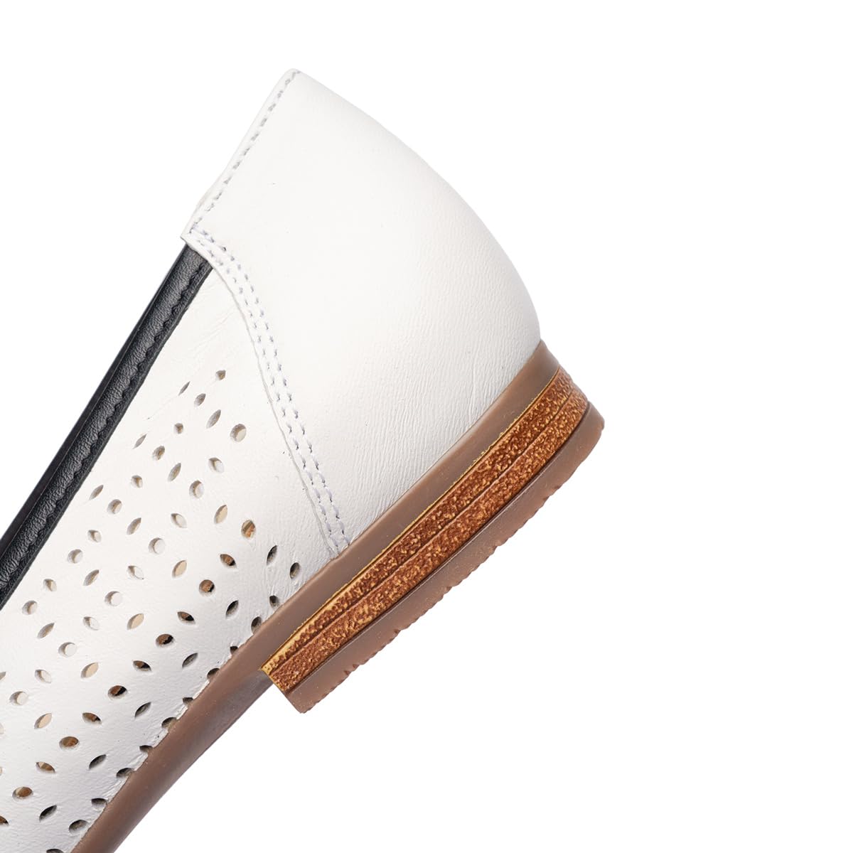 ARA Damen Sardinia Ballerinas