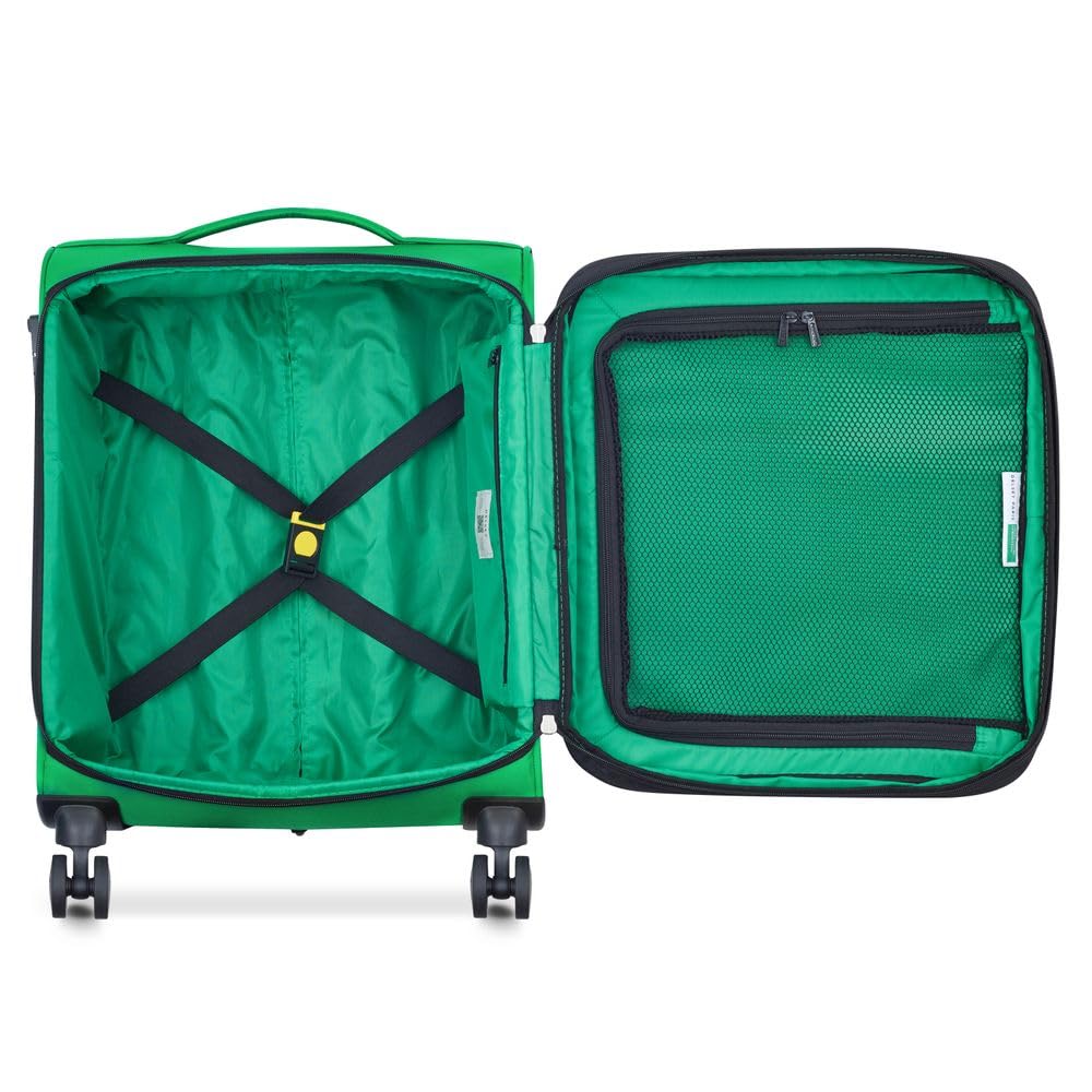 DELSEY Paris x United Colors of Benetton Color Block