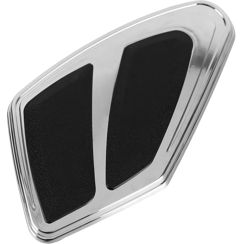 Copriserbatoio moto Per Goldwing GL1800 F6B 12-17 s Tappetino per trazione con impugnatura