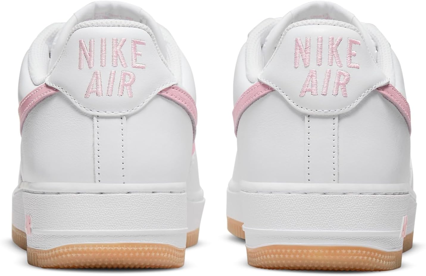Nike Men's Air Force 1 React Basketball Shoe