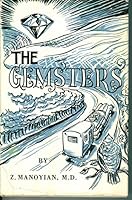 The Gemsters B000NZ50QG Book Cover