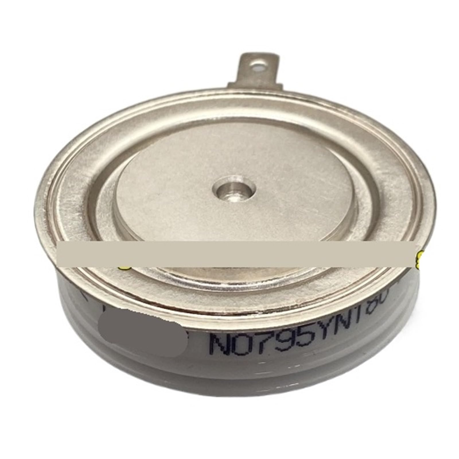 Module de thyristor N0795YS140 de type capsule pour commutateur industriel