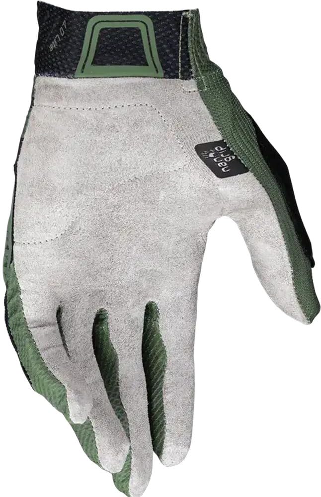 Leatt Gants VTT Lite 4.0 avec Protection Contre Les Chocs en Armourgel®