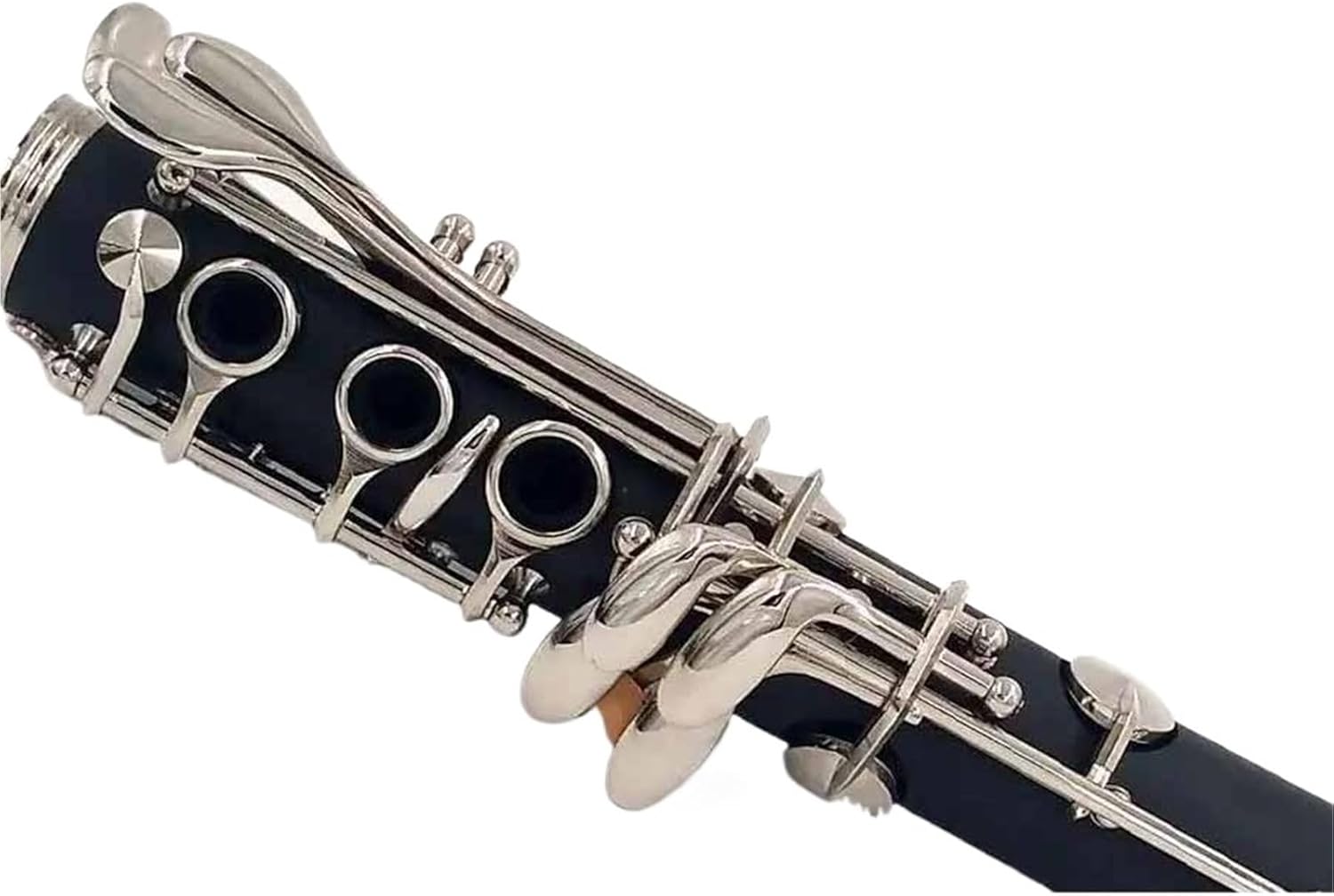 Professional C Key Clarinet
