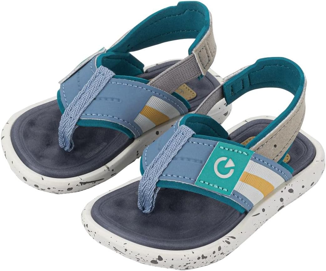 Sandalia Infantil Menino Cartago Kids Mini Ii 12234 em promoção! Veja a oferta e mais achadinhos de Sandálias & Chinelos Infantis Hoje é o melhor dia para comprar Sandalia Infantil Menino Cartago Kids Mini Ii 12234 com aquele preço maroto! Promoção! Aproveite a oferta!